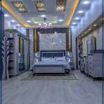 غرفة نوم مقاس 320سم