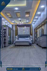 غرفة نوم مقاس 320سم