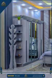 ⁦غرفة نوم مقاس 320سم⁩ - الصورة ⁦11⁩