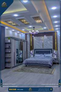 ⁦غرفة نوم مقاس 320سم⁩ - الصورة ⁦20⁩