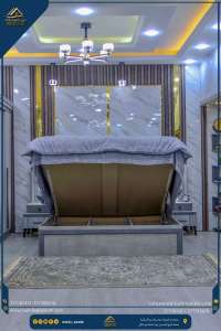 ⁦غرفة نوم مقاس 320سم⁩ - الصورة ⁦33⁩