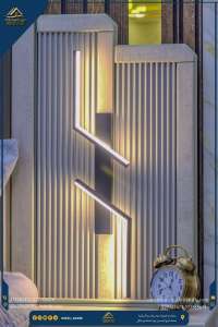 ⁦سرير مقاس 200×180 سم⁩ - الصورة ⁦18⁩