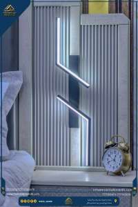 ⁦سرير مقاس 200×180 سم⁩ - الصورة ⁦16⁩