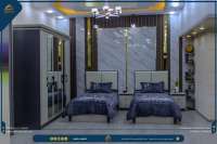 ⁦غرفة نوم مقاس 240سم⁩ - الصورة ⁦14⁩