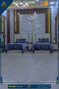 ⁦غرفة نوم مقاس 240سم⁩ - الصورة ⁦13⁩