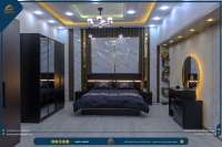 ⁦غرفة نوم مقاس 180سم⁩ - الصورة ⁦3⁩