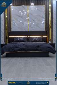 ⁦غرفة نوم مقاس 180سم⁩ - الصورة ⁦6⁩