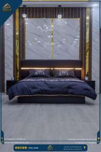 ⁦غرفة نوم مقاس 180سم⁩ - الصورة ⁦9⁩