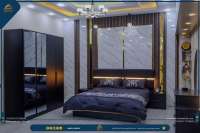 ⁦غرفة نوم مقاس 180سم⁩ - الصورة ⁦12⁩