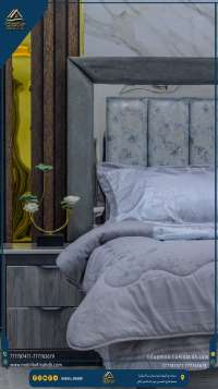 ⁦غرفة نوم مقاس 180سم⁩ - الصورة ⁦9⁩