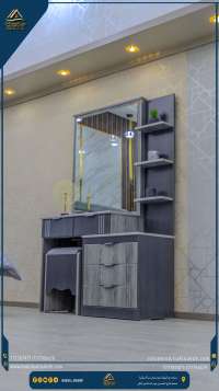 ⁦غرفة نوم مقاس 180سم⁩ - الصورة ⁦19⁩