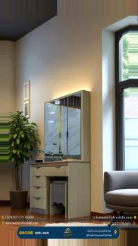 ⁦تسريحة مقاس 120سم⁩ - الصورة ⁦7⁩