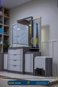 ⁦تسريحة مقاس 140سم⁩ - الصورة ⁦6⁩