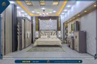 ⁦غرفة نوم مقاس 310سم⁩ - الصورة ⁦2⁩