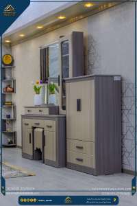 ⁦غرفة نوم مقاس 310سم⁩ - الصورة ⁦9⁩