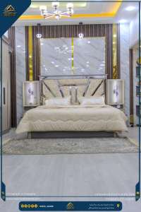 ⁦غرفة نوم مقاس 310سم⁩ - الصورة ⁦5⁩