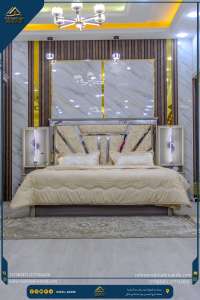 ⁦غرفة نوم مقاس 310سم⁩ - الصورة ⁦13⁩