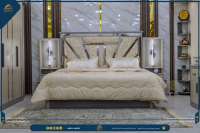 ⁦غرفة نوم مقاس 310سم⁩ - الصورة ⁦15⁩