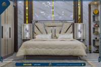 ⁦غرفة نوم مقاس 310سم⁩ - الصورة ⁦17⁩