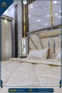 ⁦غرفة نوم مقاس 310سم⁩ - الصورة ⁦23⁩