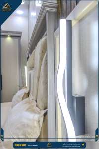 ⁦غرفة نوم مقاس 310سم⁩ - الصورة ⁦21⁩