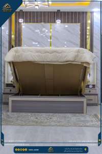 ⁦غرفة نوم مقاس 310سم⁩ - الصورة ⁦29⁩