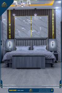 ⁦غرفة نوم مقاس 310سم⁩ - الصورة ⁦5⁩