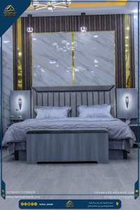 ⁦غرفة نوم مقاس 310سم⁩ - الصورة ⁦7⁩