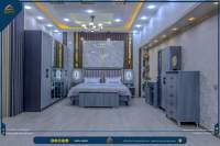 ⁦غرفة نوم مقاس 310سم⁩ - الصورة ⁦12⁩