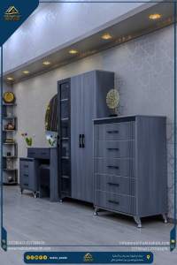 ⁦غرفة نوم مقاس 310سم⁩ - الصورة ⁦3⁩