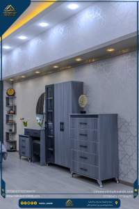 ⁦غرفة نوم مقاس 310سم⁩ - الصورة ⁦14⁩