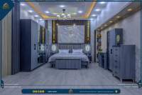 ⁦غرفة نوم مقاس 310سم⁩ - الصورة ⁦15⁩