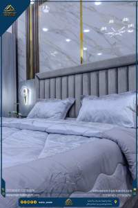 ⁦غرفة نوم مقاس 310سم⁩ - الصورة ⁦11⁩