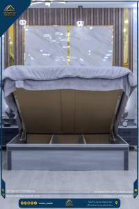 ⁦غرفة نوم مقاس 310سم⁩ - الصورة ⁦20⁩