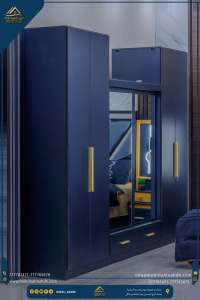 دولاب ملابس مقاس 275سم