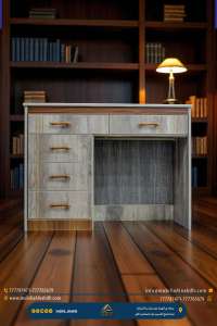 ⁦مكتب قراءة مقاس 85سم⁩ - الصورة ⁦8⁩