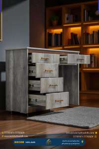 ⁦مكتب قراءة مقاس 85سم⁩ - الصورة ⁦7⁩