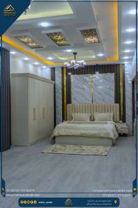 ⁦غرفة نوم مقاس 240سم⁩ - الصورة ⁦3⁩