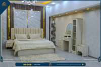 ⁦غرفة نوم مقاس 240سم⁩ - الصورة ⁦5⁩