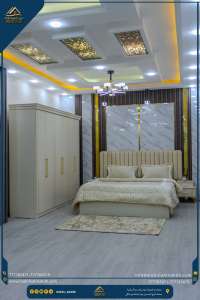 ⁦غرفة نوم مقاس 240سم⁩ - الصورة ⁦18⁩