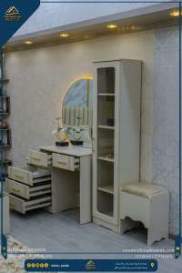 ⁦غرفة نوم مقاس 240سم⁩ - الصورة ⁦25⁩