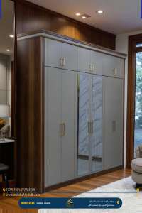 دولاب ملابس مقاس240سم