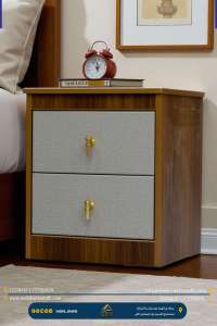 ⁦كومدينة مقاس 50سم⁩ - الصورة ⁦2⁩