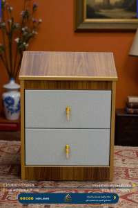 ⁦كومدينة مقاس 50سم⁩ - الصورة ⁦4⁩