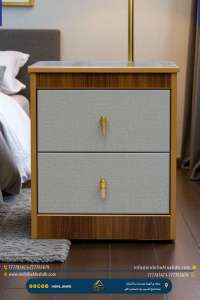 ⁦كومدينة مقاس 50سم⁩ - الصورة ⁦6⁩