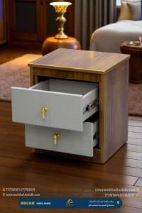 ⁦كومدينة مقاس 50سم⁩ - الصورة ⁦5⁩