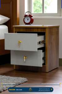 ⁦كومدينة مقاس 50سم⁩ - الصورة ⁦3⁩