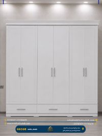دولاب ملابس مقاس240سم