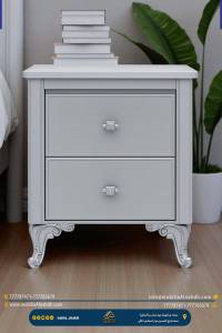 ⁦كومدينة مقاس 50سم⁩ - الصورة ⁦3⁩