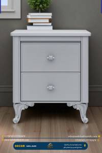 ⁦كومدينة مقاس 50سم⁩ - الصورة ⁦4⁩